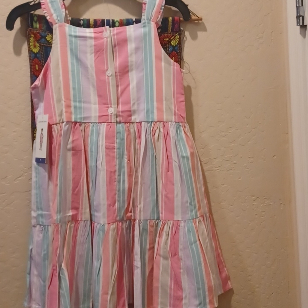 - Girls calvin klein dresse - Picture 2 of 3